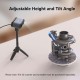 سه پایه و هولدر اسکنر سه بعدی 3DMakerpro مدل Tripod Holder مخصوص اسکنر Moose و Seal لایت شاپ