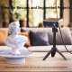 سه پایه و هولدر اسکنر سه بعدی 3DMakerpro مدل Tripod Holder مخصوص اسکنر Moose و Seal لایت شاپ