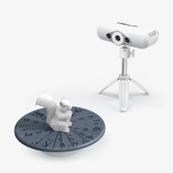 اسکنر سه بعدی لیزارد Creality CR-Scan Lizard 3D Scanner اسکنر سه بعدی لیزارد Creality CR-Scan Lizard 3D Scanner