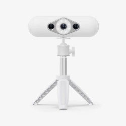 اسکنر سه بعدی لیزارد Creality CR-Scan Lizard 3D Scanner اسکنر سه بعدی لیزارد Creality CR-Scan Lizard 3D Scanner