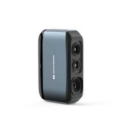 اسکنر سه بعدی موس 3DMAKERPRO Moose 3D Scanner اسکنر سه بعدی موس 3DMAKERPRO Moose 3D Scanner