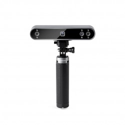 اسکنر سه بعدی پاپ 3 Revopoint POP 3 3D Scanner اسکنر سه بعدی پاپ 3 Revopoint POP 3 3D Scanner