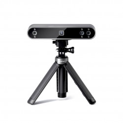 اسکنر سه بعدی پاپ 3 Revopoint POP 3 3D Scanner اسکنر سه بعدی پاپ 3 Revopoint POP 3 3D Scanner