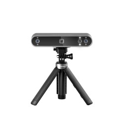 اسکنر سه بعدی پاپ 3 پلاس Revopoint POP 3 Plus 3D Scanner اسکنر سه بعدی پاپ 3 پلاس Revopoint POP 3 Plus 3D Scanner