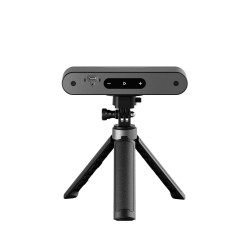 اسکنر سه بعدی پاپ 3 پلاس Revopoint POP 3 Plus 3D Scanner اسکنر سه بعدی پاپ 3 پلاس Revopoint POP 3 Plus 3D Scanner