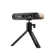 اسکنر سه بعدی ریواپوینت Revopoint INSPIRE 2 مجهز به لیزر چندخطه مادون قرمز و دقت ۰.۰۳ میلی متر سبک دستی