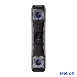 اسکنر سه بعدی مترو ایکس Revopoint MetroX/MetroX Pro