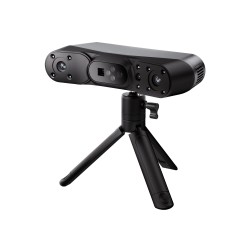 اسکنر سه بعدی پاپ 4 Revopoint POP 4 3D Scanner اسکنر سه بعدی پاپ 4 Revopoint POP 4 3D Scanner