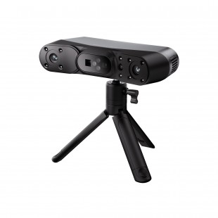 اسکنر سه بعدی پاپ 4 Revopoint POP 4 3D Scanner اسکنر سه بعدی پاپ 4 Revopoint POP 4 3D Scanner