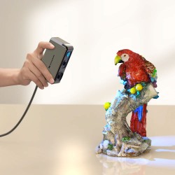 اسکنر سه بعدی سیل 3DMAKERPRO Seal 3D Scanner اسکنر سه بعدی سیل 3DMAKERPRO Seal 3D Scanner