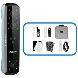 اسکنر سه بعدی Shining3D Einstar 3D scanner اسکنر سه بعدی Shining3D Einstar 3D scanner