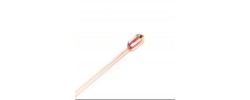 ماژول ترمیستور Thermistor 100K NTC 3950 شیشه ای حفاظت شده