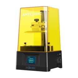 پرینتر سه بعدی ANYCUBIC Photon Mono پرینتر سه بعدی ANYCUBIC Photon Mono