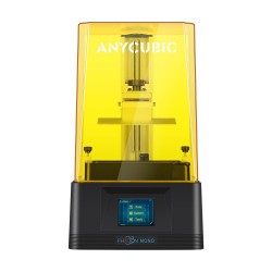 پرینتر سه بعدی ANYCUBIC Photon Mono پرینتر سه بعدی ANYCUBIC Photon Mono