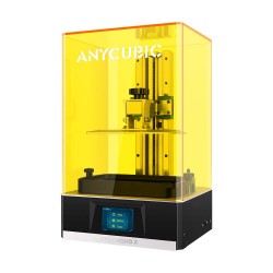 پرینتر سه بعدی ANYCUBIC Photon Mono X پرینتر سه بعدی ANYCUBIC Photon Mono X