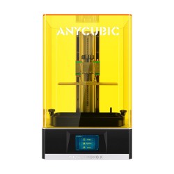 پرینتر سه بعدی ANYCUBIC Photon Mono X پرینتر سه بعدی ANYCUBIC Photon Mono X