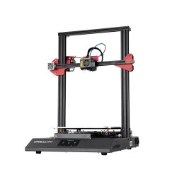 پرینتر سه بعدی Creality CR-10S PRO V2 پرینتر سه بعدی Creality CR-10S PRO V2