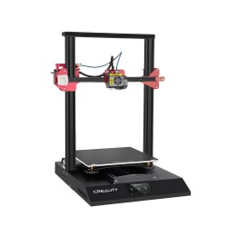 پرینتر سه بعدی Creality CR-10S PRO V2 پرینتر سه بعدی Creality CR-10S PRO V2