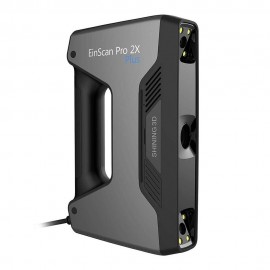 اسکنر سه بعدی SHINING 3D EinScan Pro 2X Plus