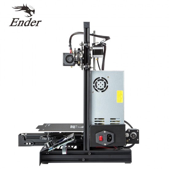 پرینتر سه بعدی Creality Ender 3 Pro
