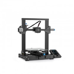 پرینتر سه بعدی Creality Ender 3 v2 پرینتر سه بعدی Creality Ender 3 v2