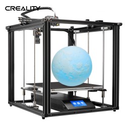 پرینتر سه بعدی Creality Ender 5 Plus پرینتر سه بعدی Creality Ender 5 Plus