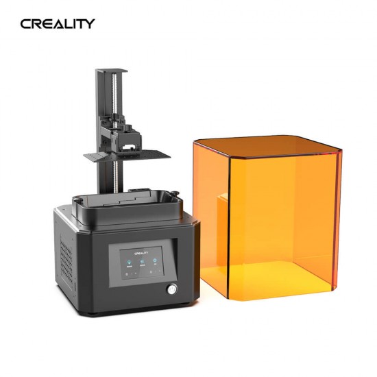 پرینتر سه بعدی Creality LD-002R