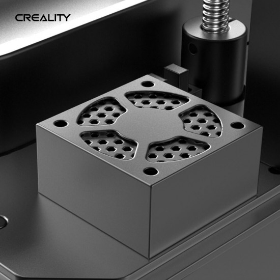 پرینتر سه بعدی Creality LD-002R