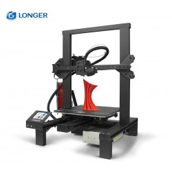 پرینتر سه بعدی LONGER 3D LK4 پرینتر سه بعدی LONGER 3D LK4