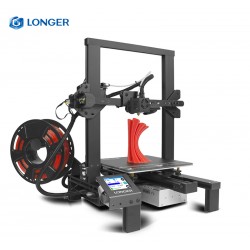 پرینتر سه بعدی LONGER 3D LK4 پرینتر سه بعدی LONGER 3D LK4