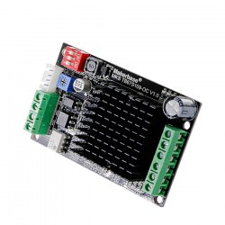 درایور استپر موتور TB67S109-OC درایور استپر موتور TB67S109-OC