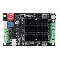 درایور استپر موتور TB67S109-OC درایور استپر موتور TB67S109-OC