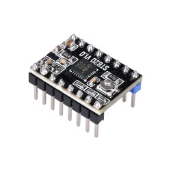 درایور استپر موتور ST820 درایور استپر موتور ST820