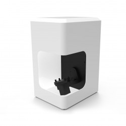اسکنر سه بعدی Thunk3D DT300 اسکنر سه بعدی Thunk3D DT300