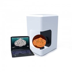 اسکنر سه بعدی Thunk3D DT300 اسکنر سه بعدی Thunk3D DT300