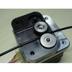 بدنه پلاستیکی اکسترودر MK7 بدنه پلاستیکی اکسترودر MK7