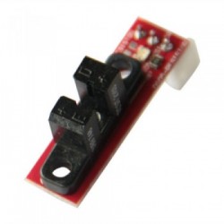 ماژول سنسور تشخیص حرکت نوری Optical Endstop 