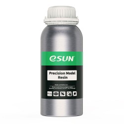 رزین مدل سازی دقیق رنگ پوست برند ایسان Esun Precesion Model Resin رزین مدل سازی دقیق رنگ پوست برند ایسان Esun Precesion Model Resin
