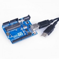 برد آردوینو UNO R3