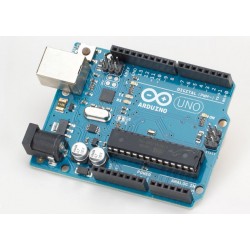 برد آردوینو UNO R3