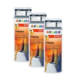 اسپری ترک Crackleدوپلی کالر Duplicolor اسپری ترک Crackleدوپلی کالر Duplicolor
