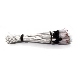ماژول ترمیستور Thermistor 100K NTC 3950 با سیم 15 سانت متری ماژول ترمیستور Thermistor 100K NTC 3950 با سیم 15 سانت متری