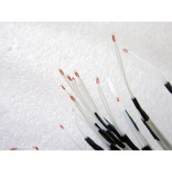 ماژول ترمیستور Thermistor 100K NTC 3950 با کابل ماژول ترمیستور Thermistor 100K NTC 3950 با کابل