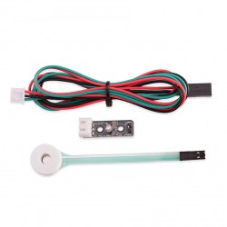 سنسور تنظیم خودکار میز کار پرینتر های سه بعدی Z-probe