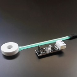 سنسور تنظیم خودکار میز کار پرینتر های سه بعدی Z-probe