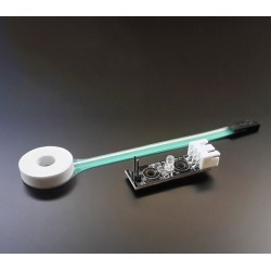 سنسور تنظیم خودکار میز کار پرینتر های سه بعدی Z-probe سنسور تنظیم خودکار میز کار پرینتر های سه بعدی Z-probe