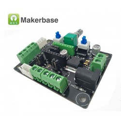 ماژول کنترل سرعت استپر موتور MKS PWM ماژول کنترل سرعت استپر موتور MKS PWM