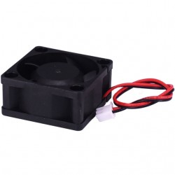 فن 12 ولت 4x4 دور بالا با کیفیت 4020 Cooling Fan فن 12 ولت 4x4 دور بالا با کیفیت 4020 Cooling Fan