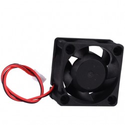 فن 12 ولت 4x4 دور بالا با کیفیت 4020 Cooling Fan فن 12 ولت 4x4 دور بالا با کیفیت 4020 Cooling Fan