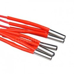 هیتر اکسترودر -   24V 40W Cartridge Heater